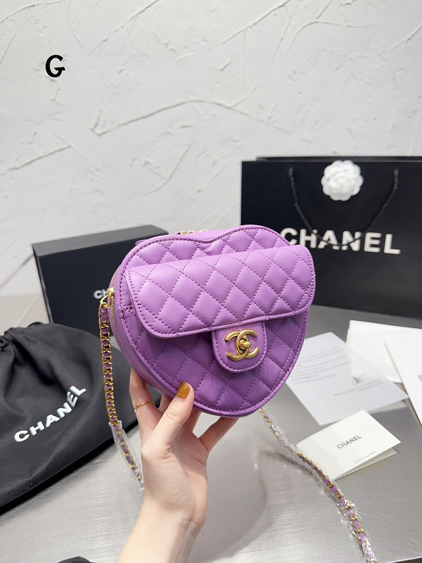 Satchel Bags - CHL Bags - 7339