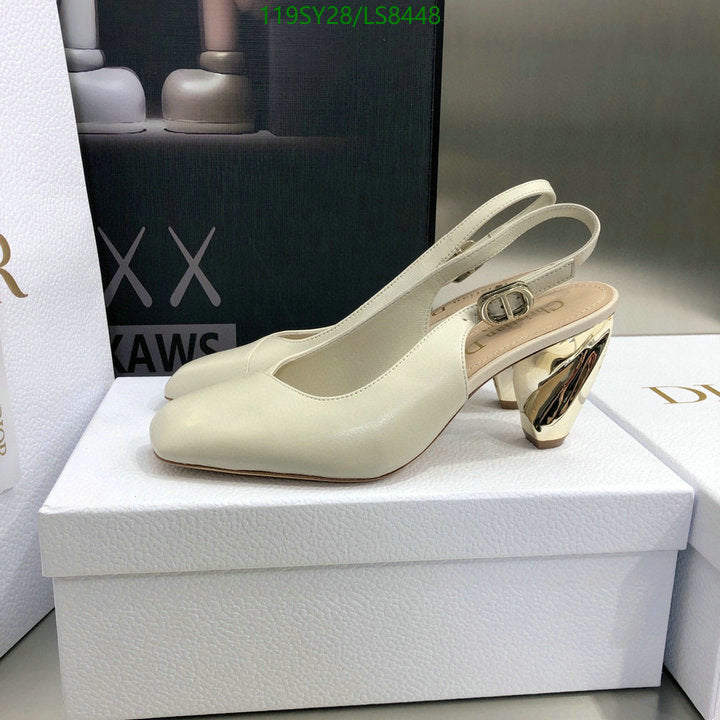 SAMCC - DOR Women Shoes - 1821