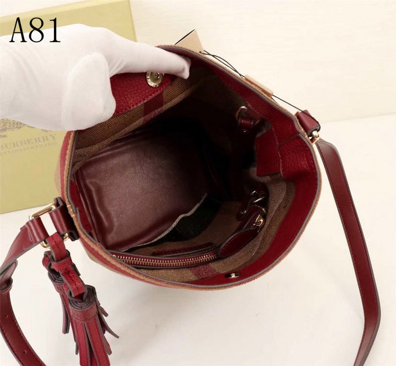 ELE Fashion -BBR Bags - 799