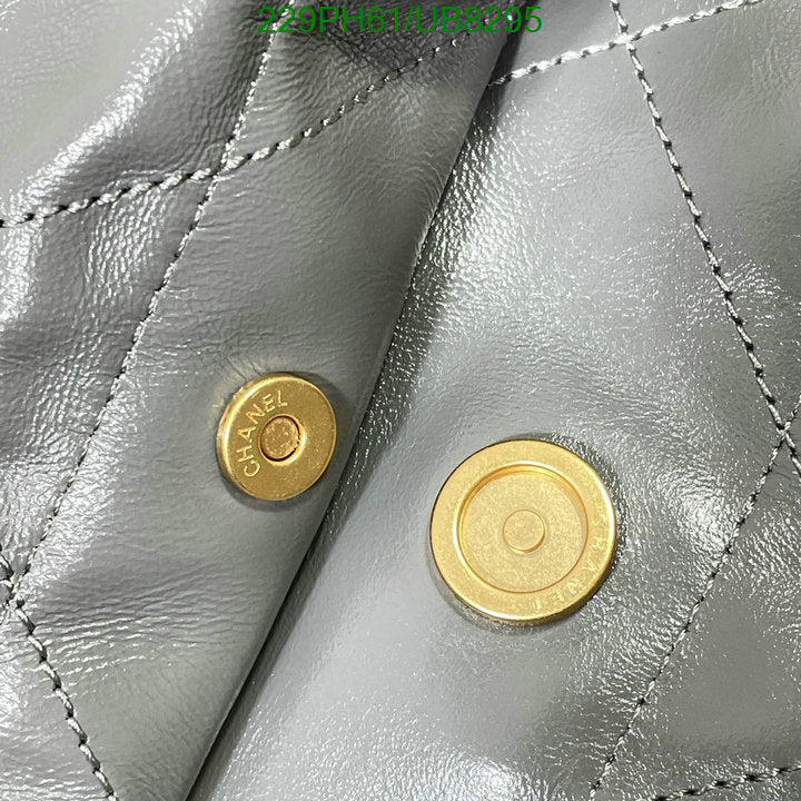 SAMC - CHL Bags - 087