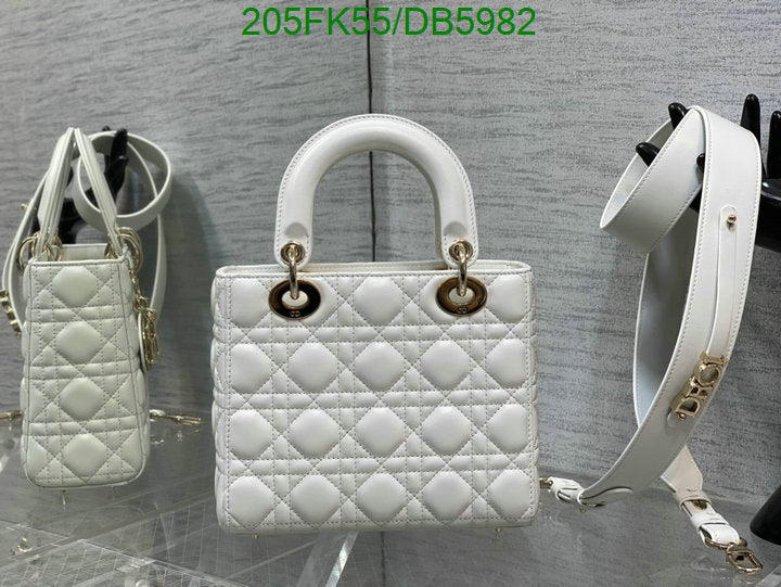 SAMCC - DOR Bags - 1080