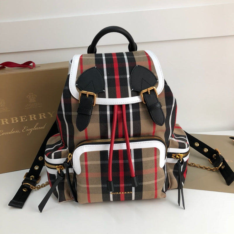 ELE Fashion -BBR Bags - 1349