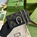 Glami Fashion - GCI Bags - 9695