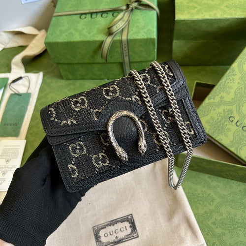 Glami Fashion - GCI Bags - 9695