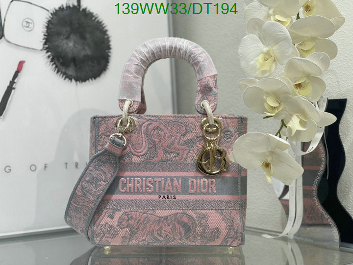 SAMCC - DOR Bags - 848