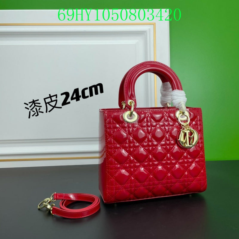 Glami - DOR Bags - 1380