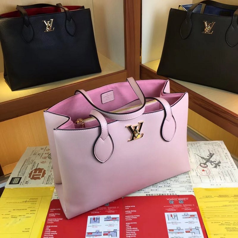 Satchel Bags - VL1 Bags - 503