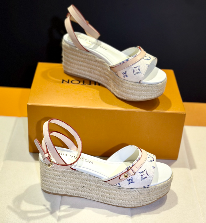 Glamy - LOV Women Shoes - 069