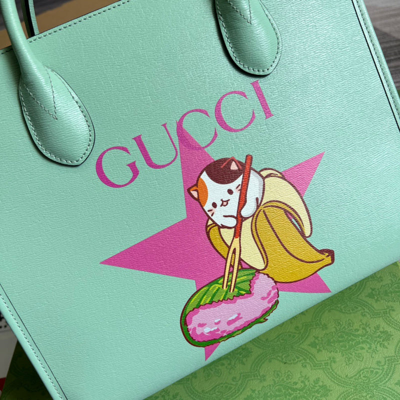 Satchel Bags - GCI Bags - 7981