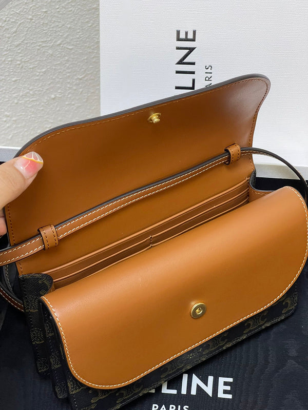 Glamy - COL Bags - 909
