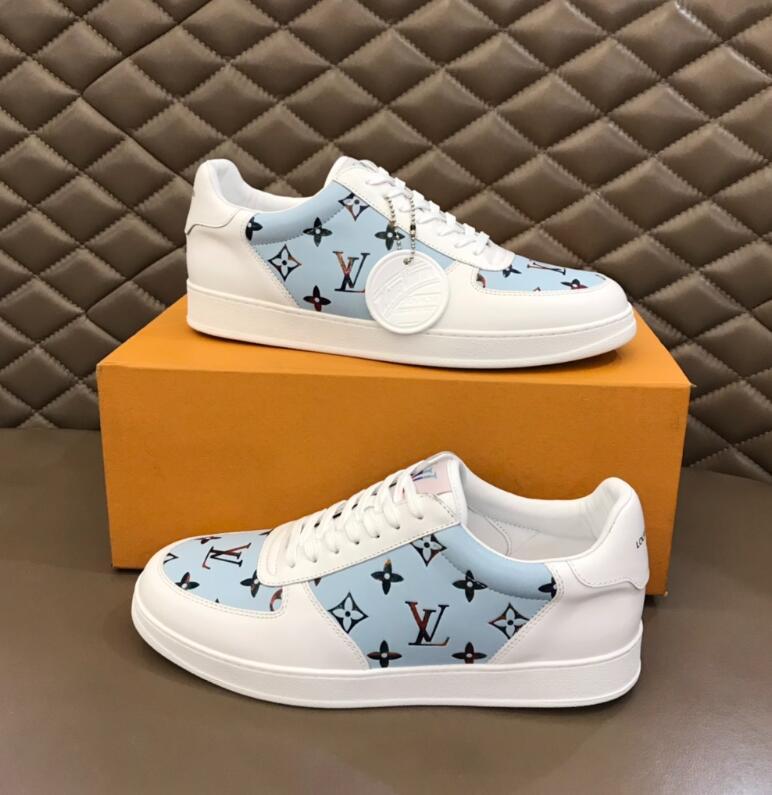SAMC - LOV Men Shoes - 1578