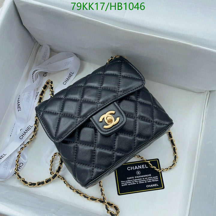 SAMC - CHL Bags Crossbody - 062