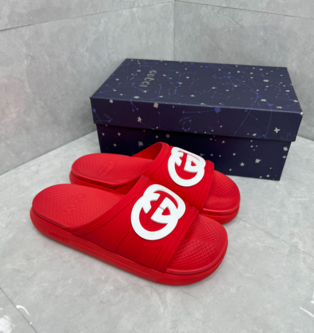 SAMC - GUKI Women Shoes - 066