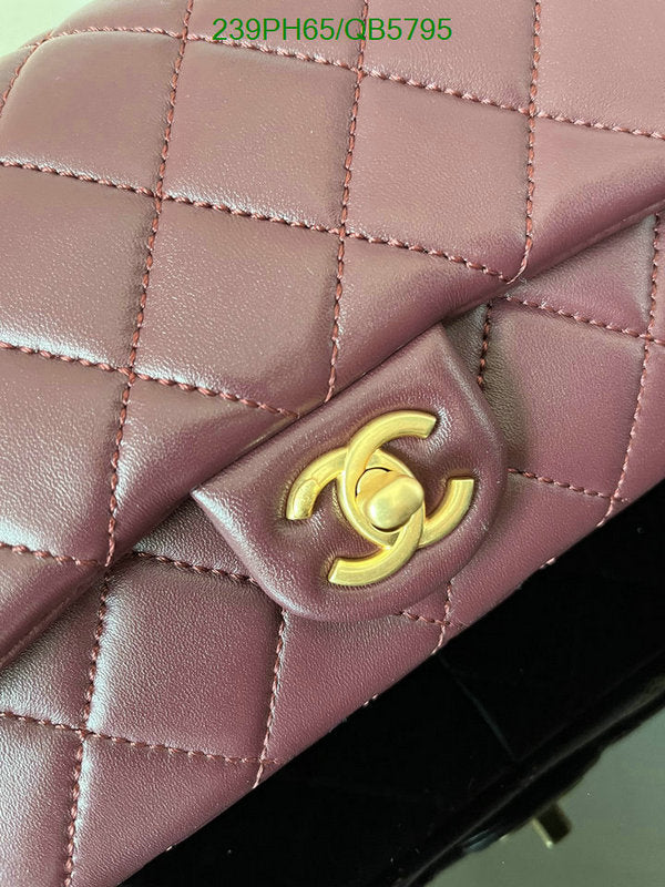 SAMC - CHL Bags - 553