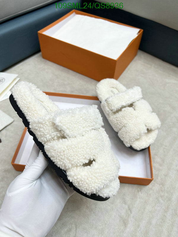 SAMC - HMS Women Shoes - 206