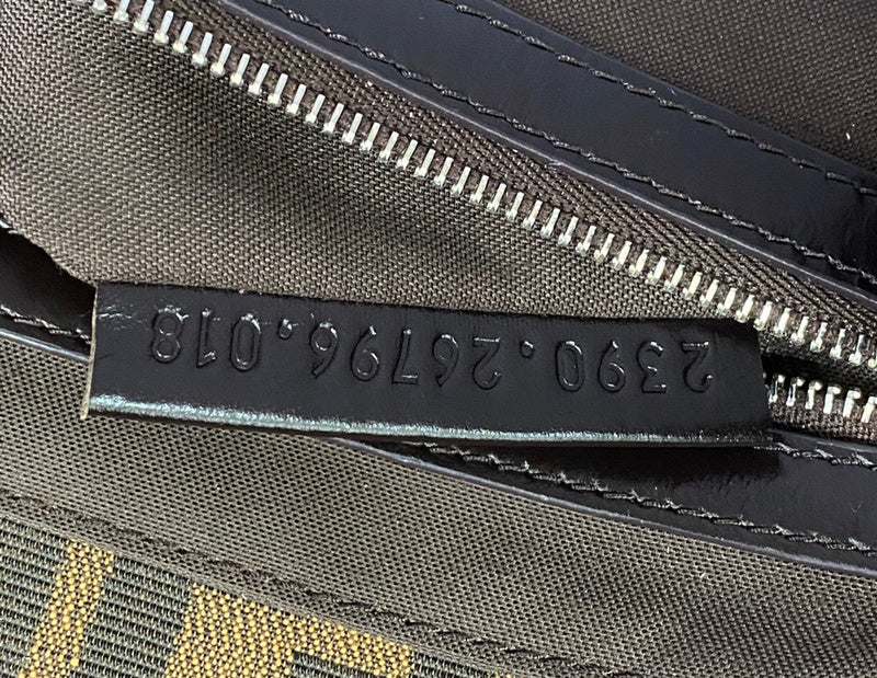 FDI Bags - Luxurious Bags  336