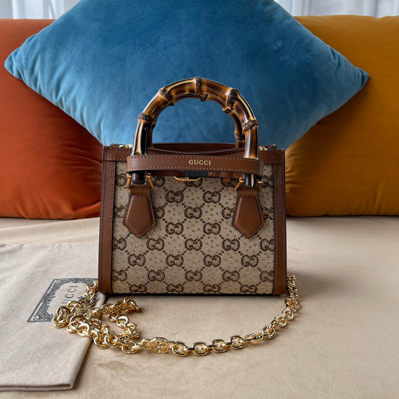 Glami Fashion - GCI Bags - 12397