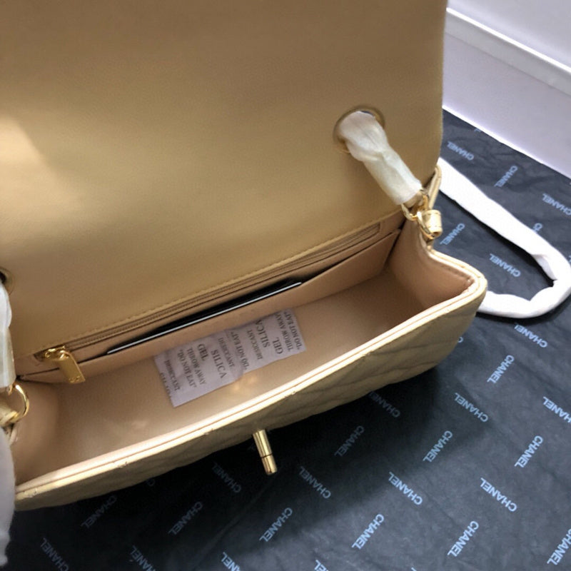 Satchel Bags - CHL Bags - 3801