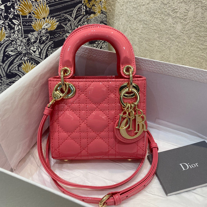 Glami - DOR Bags - 535
