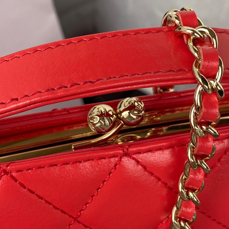 Satchel Bags - CHL Bags - 7608