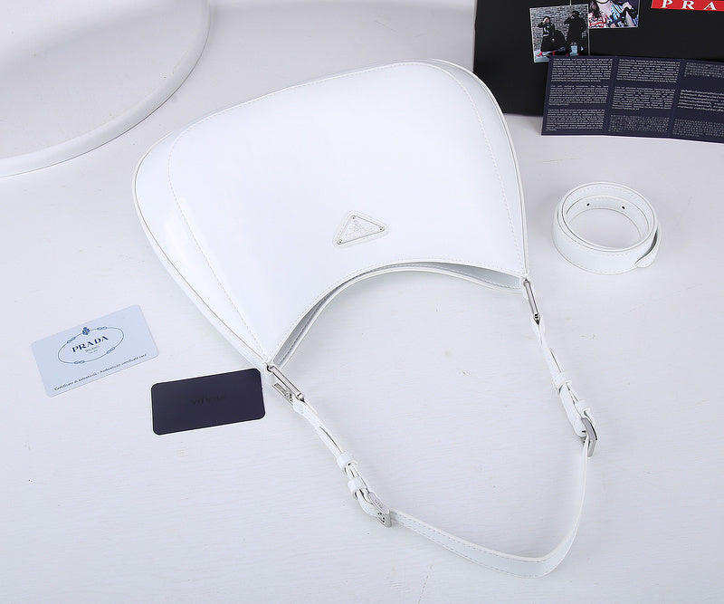 Satchel Bags - PRA Bags - 478