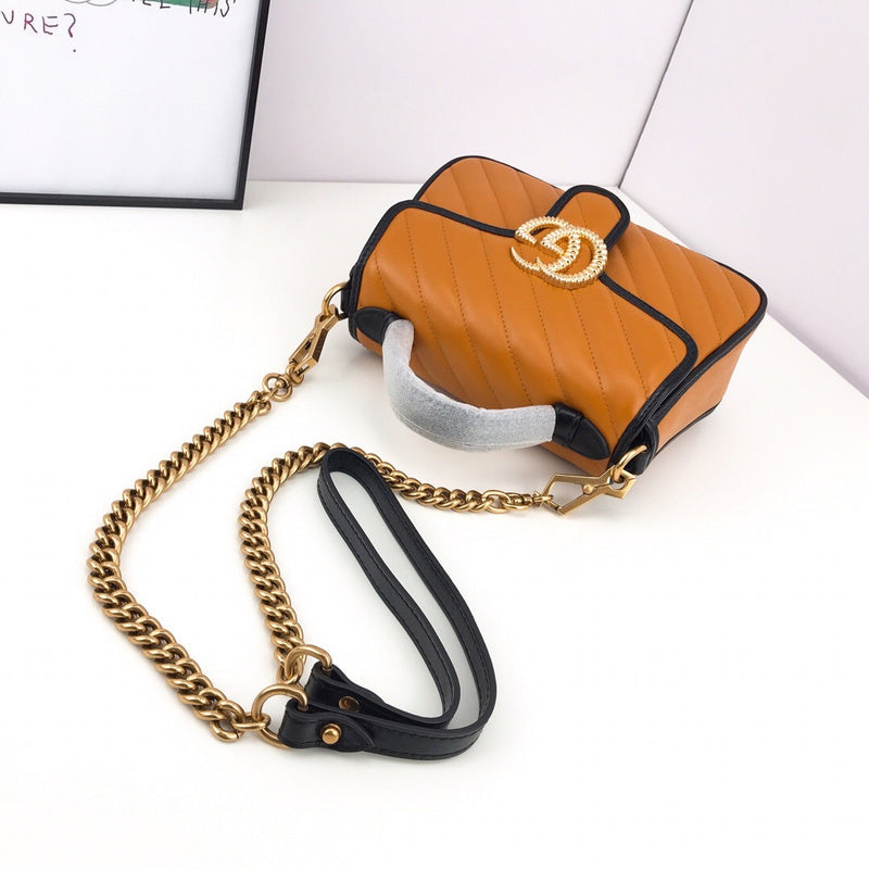 Glami Fashion - GCI Bags - 2731