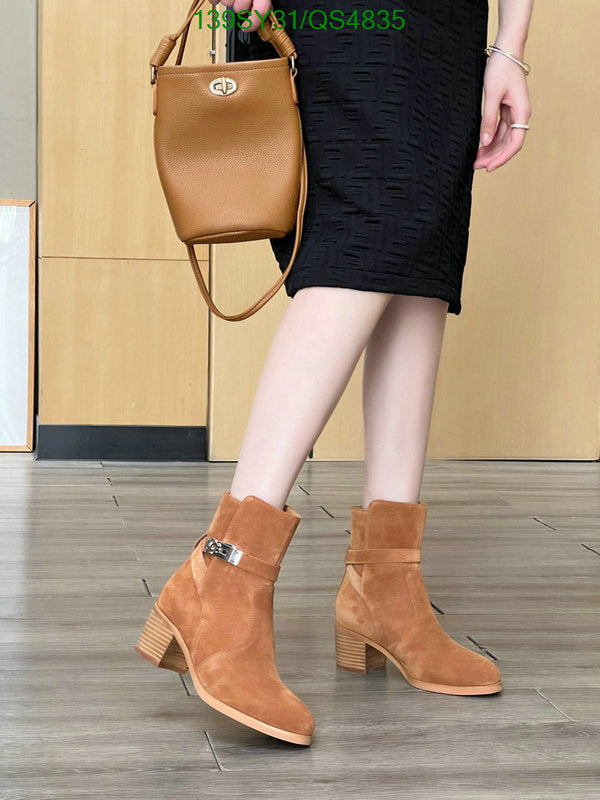 SAMC - HMS Women Shoes - 178