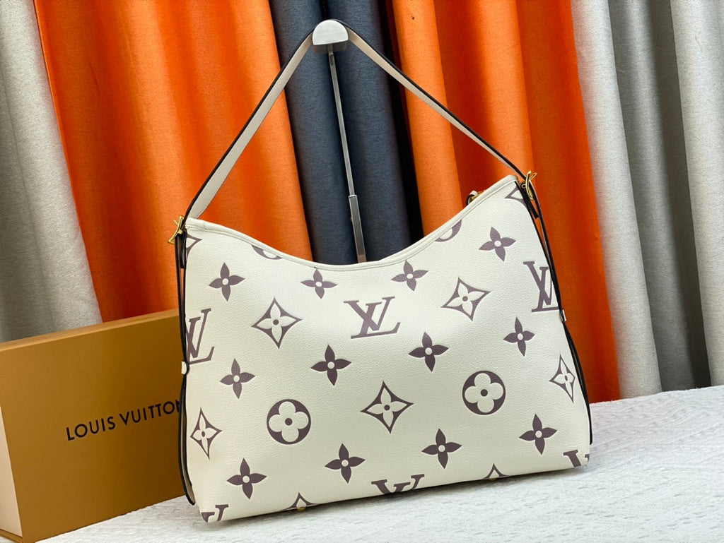 EN - New Bag LUV 632