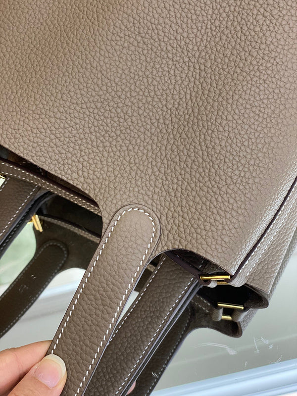 Satchel Bags - HMS-Bags - 200