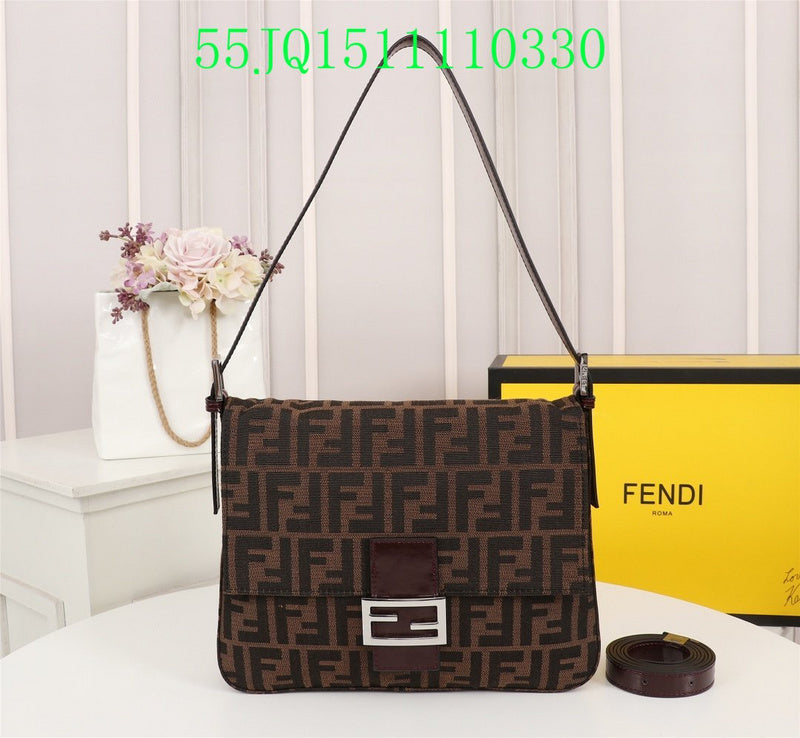 Glami - FDE Bags - 2102
