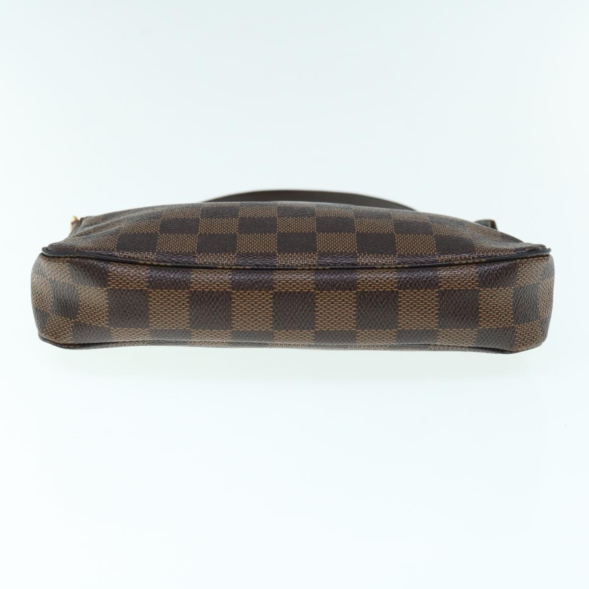 Louis Vuitton Pochette Accessoire Clutch Bag