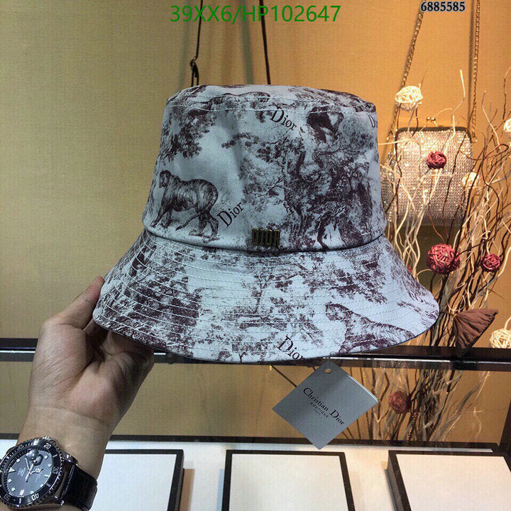 SAMC - DOR Caps & Hats - 150