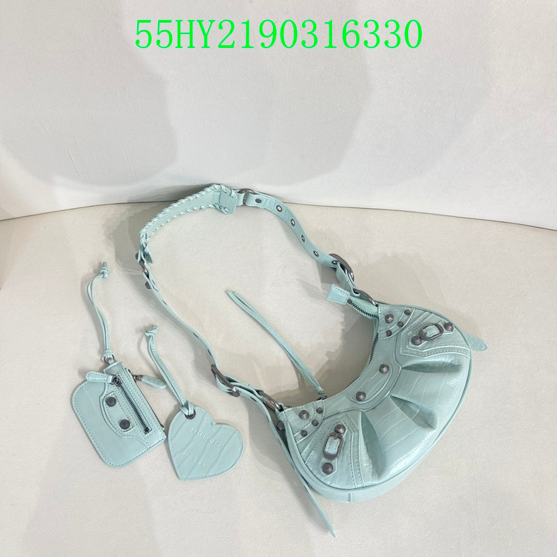 ELE Fashion - BGA Bags - 1860