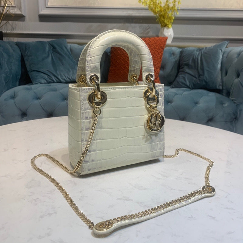 ELE - Dir Bags - 330