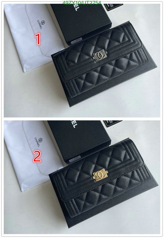 SAMC - CHL Wallets - 019