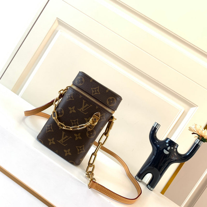Satchel Bags - VL Bags - 278