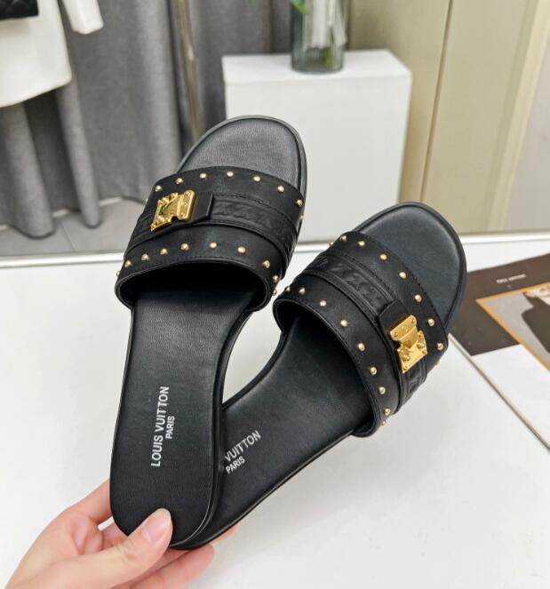 Glamy - LOV Women Shoes - 638