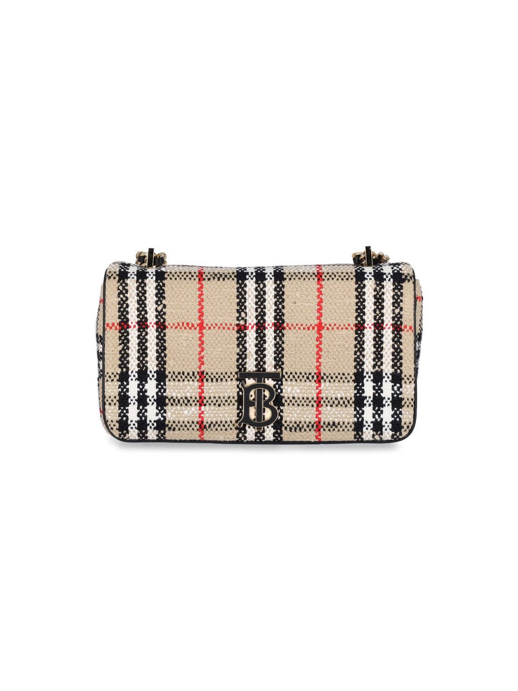 Burberry Women Small 'Lola BouclÃƒÆ’Ã‚Â©' Bag