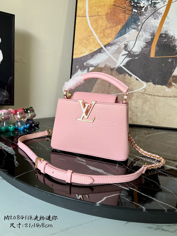 Glami - LOV Bags - 454