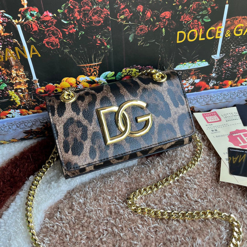Glami-i DAG Bags - 159