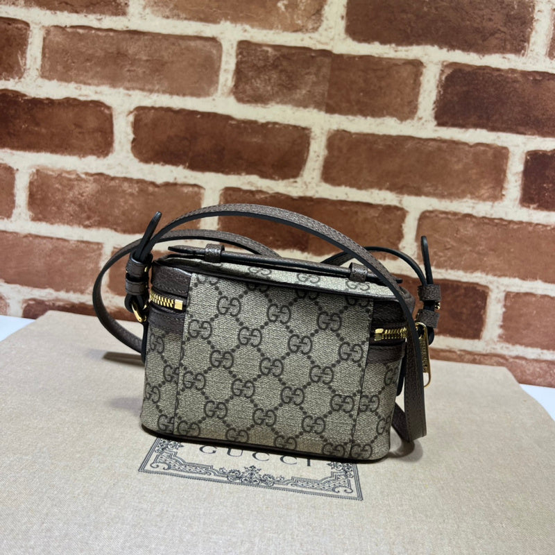 Glami Fashion - GCI Bags - 12744