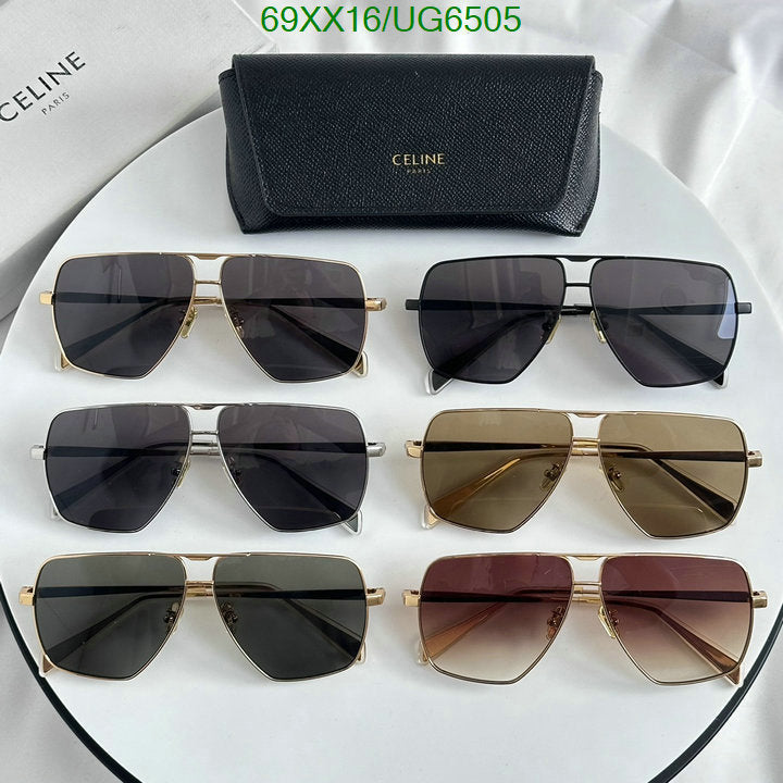 SAMC - COL Glasses - 101