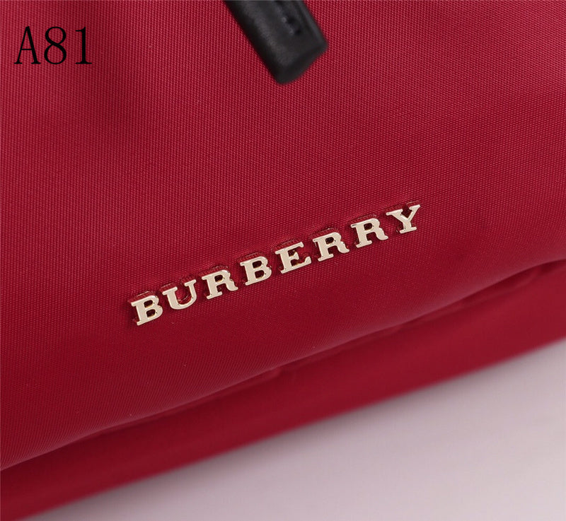 ELE Fashion -BBR Bags - 819