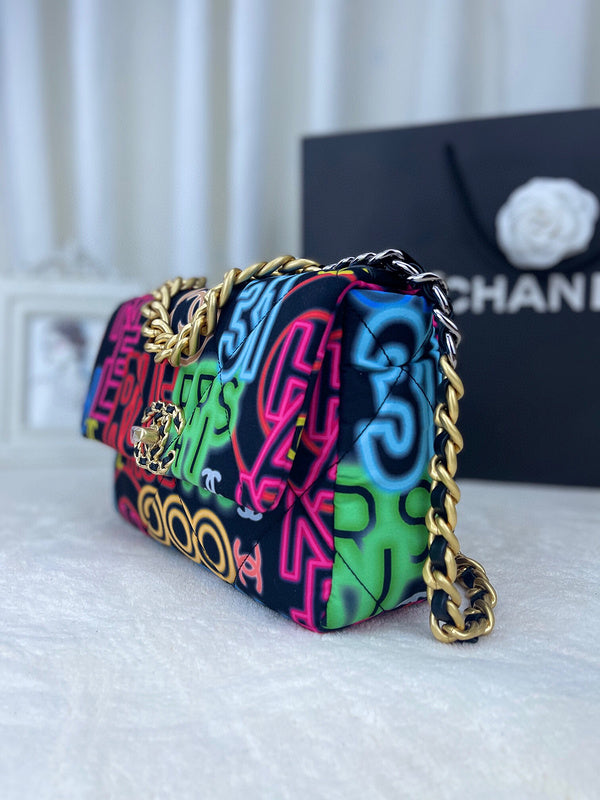 glamy - CHL Bags - 3396