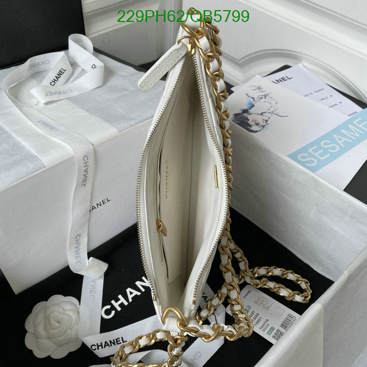 SAMC - CHL Bags - 563