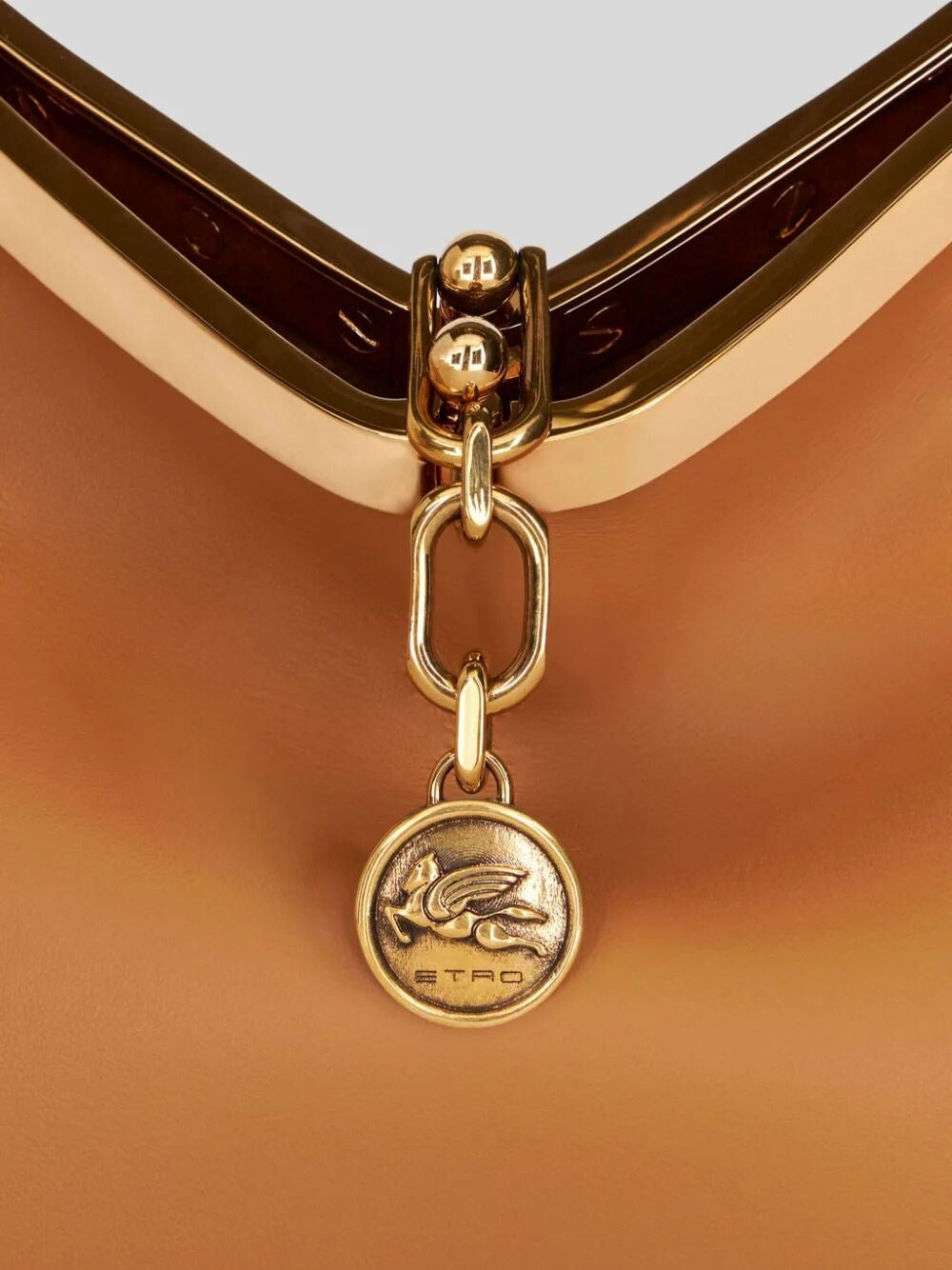 Etro Women Mini Vela Shoulder Bag