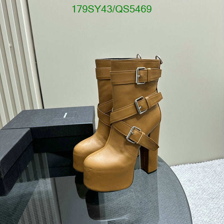 SAMC - YLS Women Shoes - 150