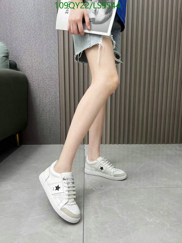SAMCC - DOR Women Shoes - 1778