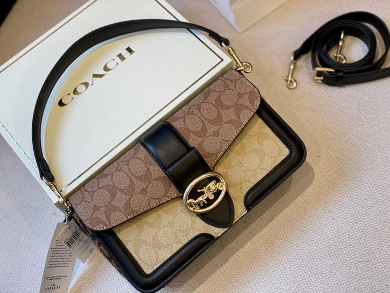 Satchel Bags - CCH Bags - 233