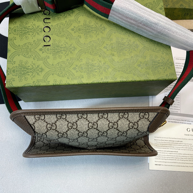 Glami Fashion - GCI Bags - 8551
